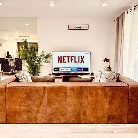 Amazing Large 2 Bedroom West Hollywood Apartment Los Angeles Esterno foto