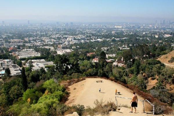 Amazing Large 2 Bedroom West Hollywood Apartment Los Angeles Esterno foto