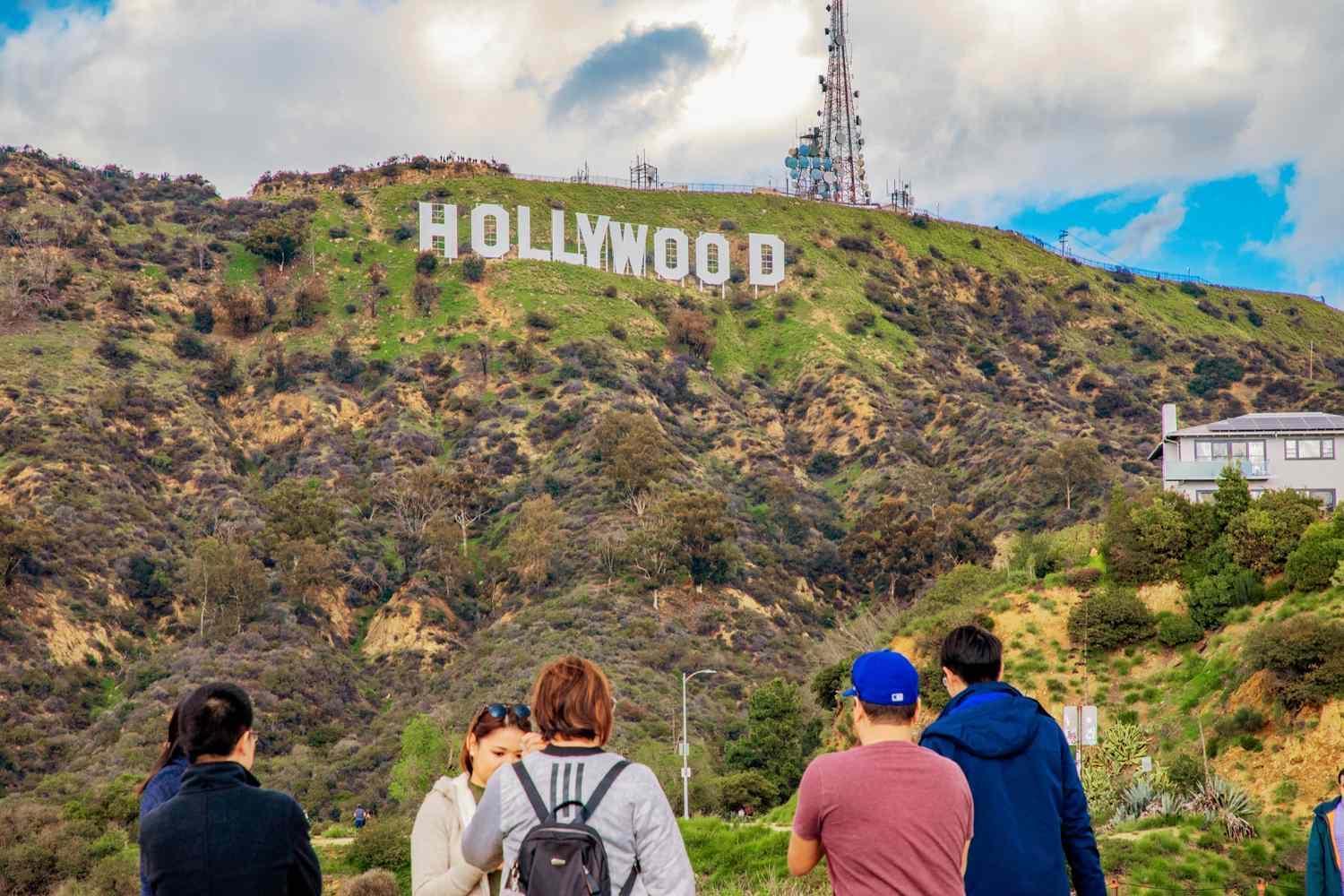 Amazing Large 2 Bedroom West Hollywood Apartment Los Angeles Esterno foto