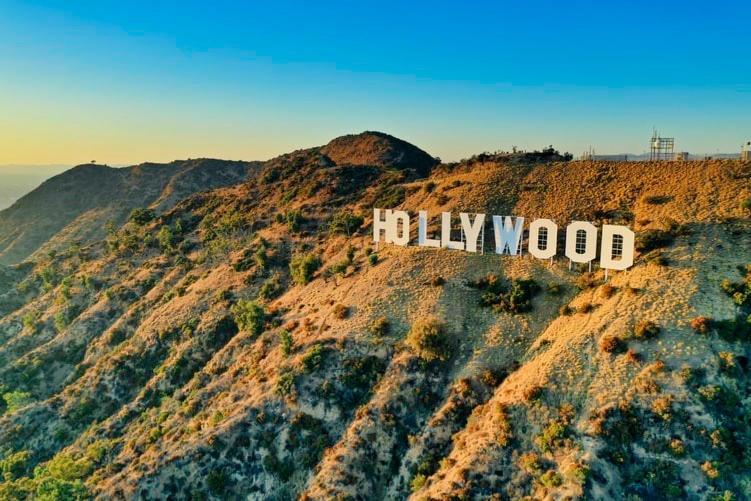 Amazing Large 2 Bedroom West Hollywood Apartment Los Angeles Esterno foto