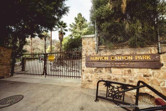Amazing Large 2 Bedroom West Hollywood Apartment Los Angeles Esterno foto