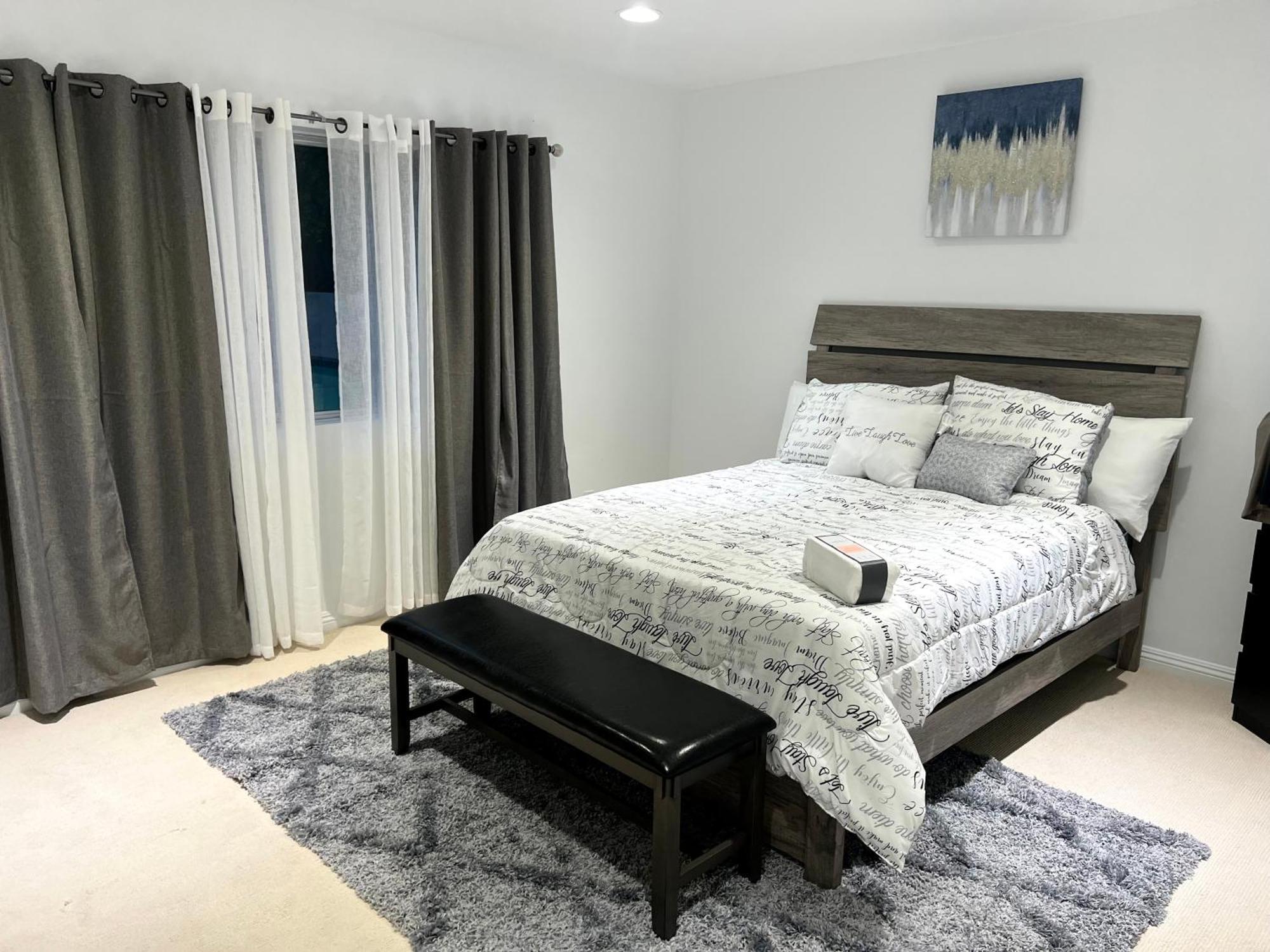 Amazing Large 2 Bedroom West Hollywood Apartment Los Angeles Esterno foto