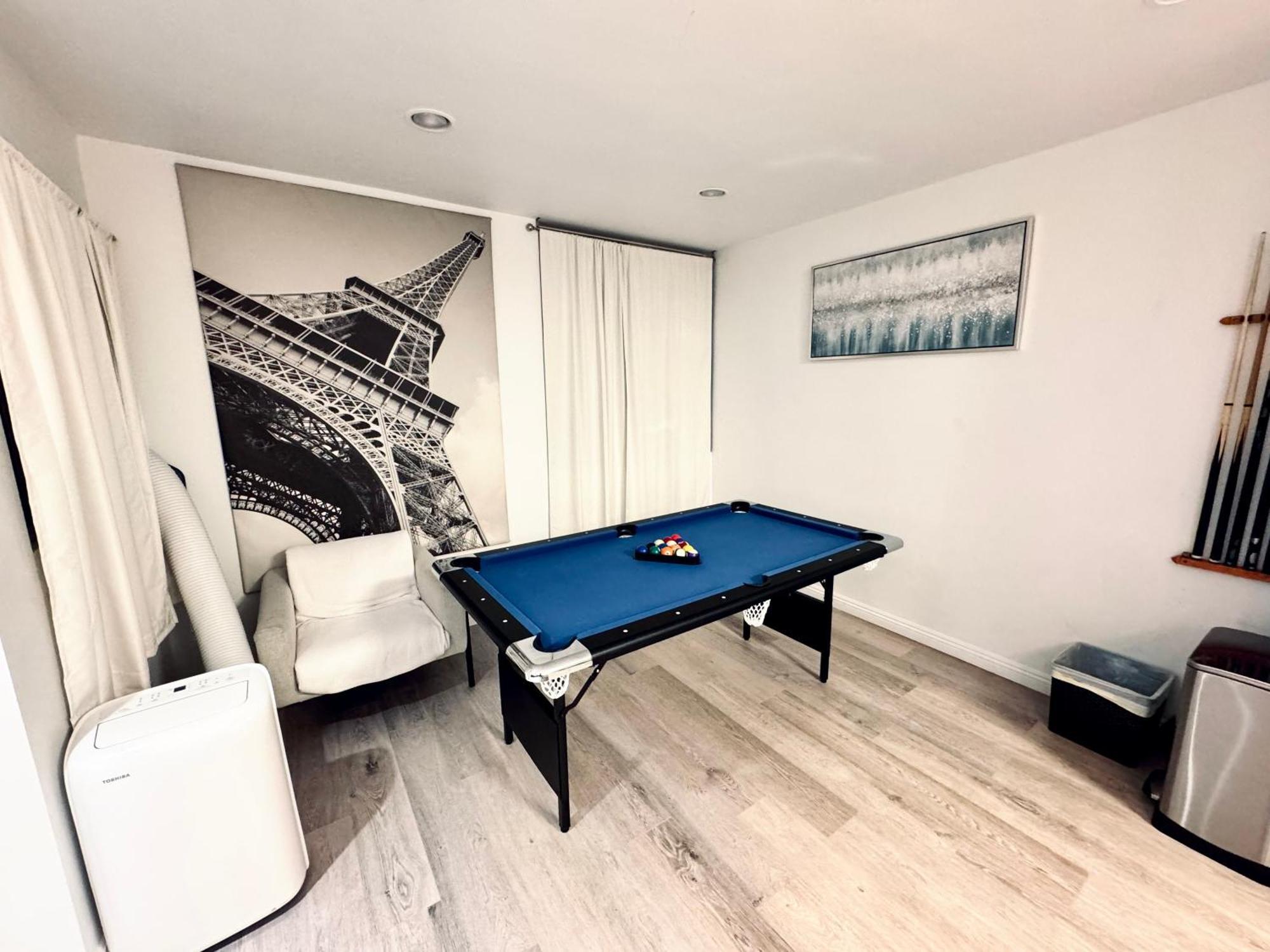 Amazing Large 2 Bedroom West Hollywood Apartment Los Angeles Esterno foto