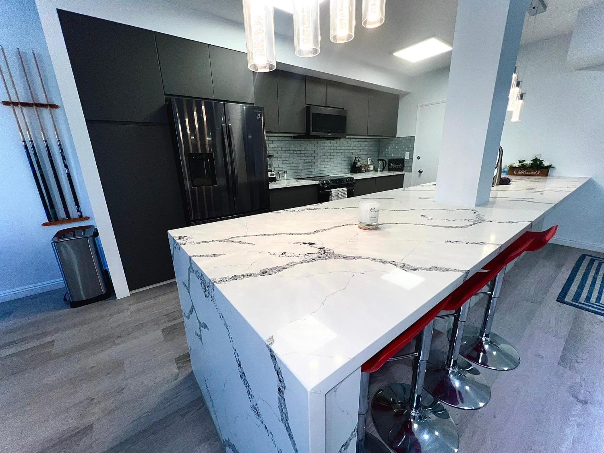 Amazing Large 2 Bedroom West Hollywood Apartment Los Angeles Esterno foto