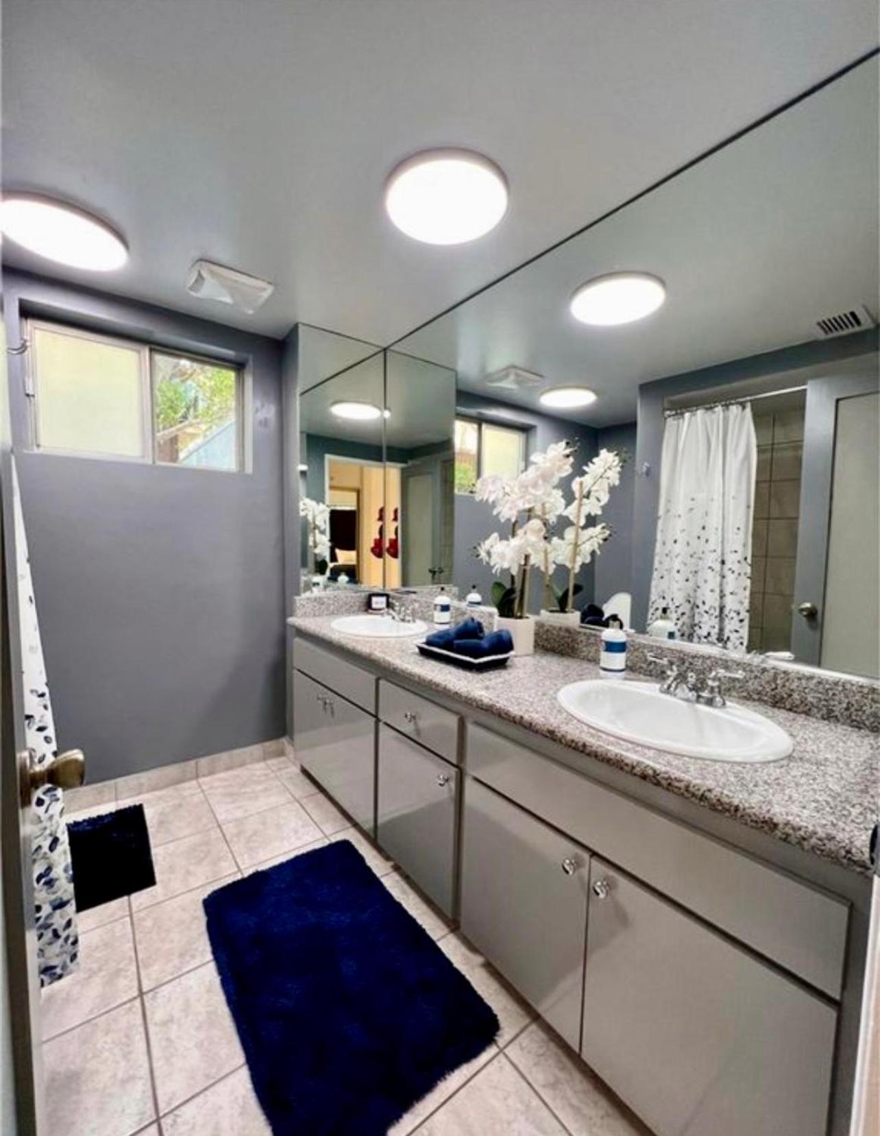 Amazing Large 2 Bedroom West Hollywood Apartment Los Angeles Esterno foto