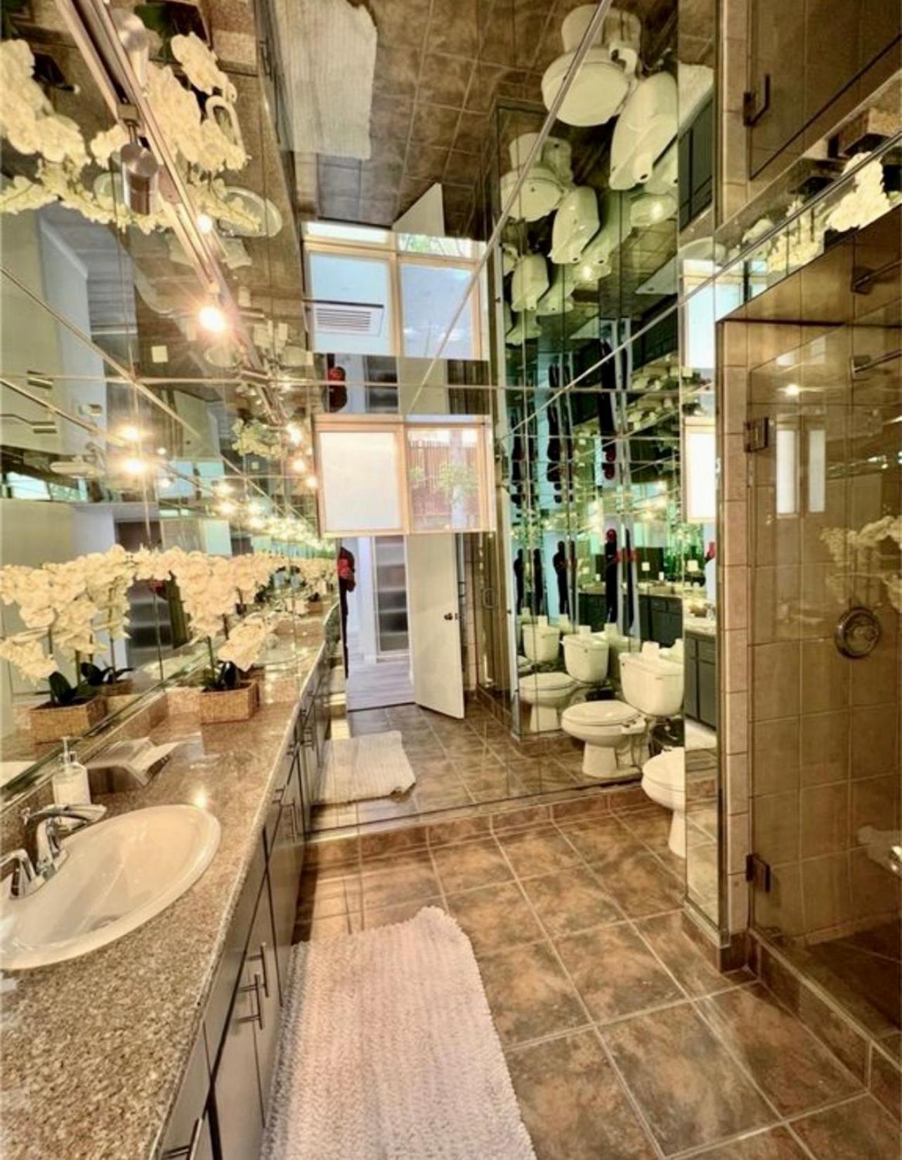 Amazing Large 2 Bedroom West Hollywood Apartment Los Angeles Esterno foto