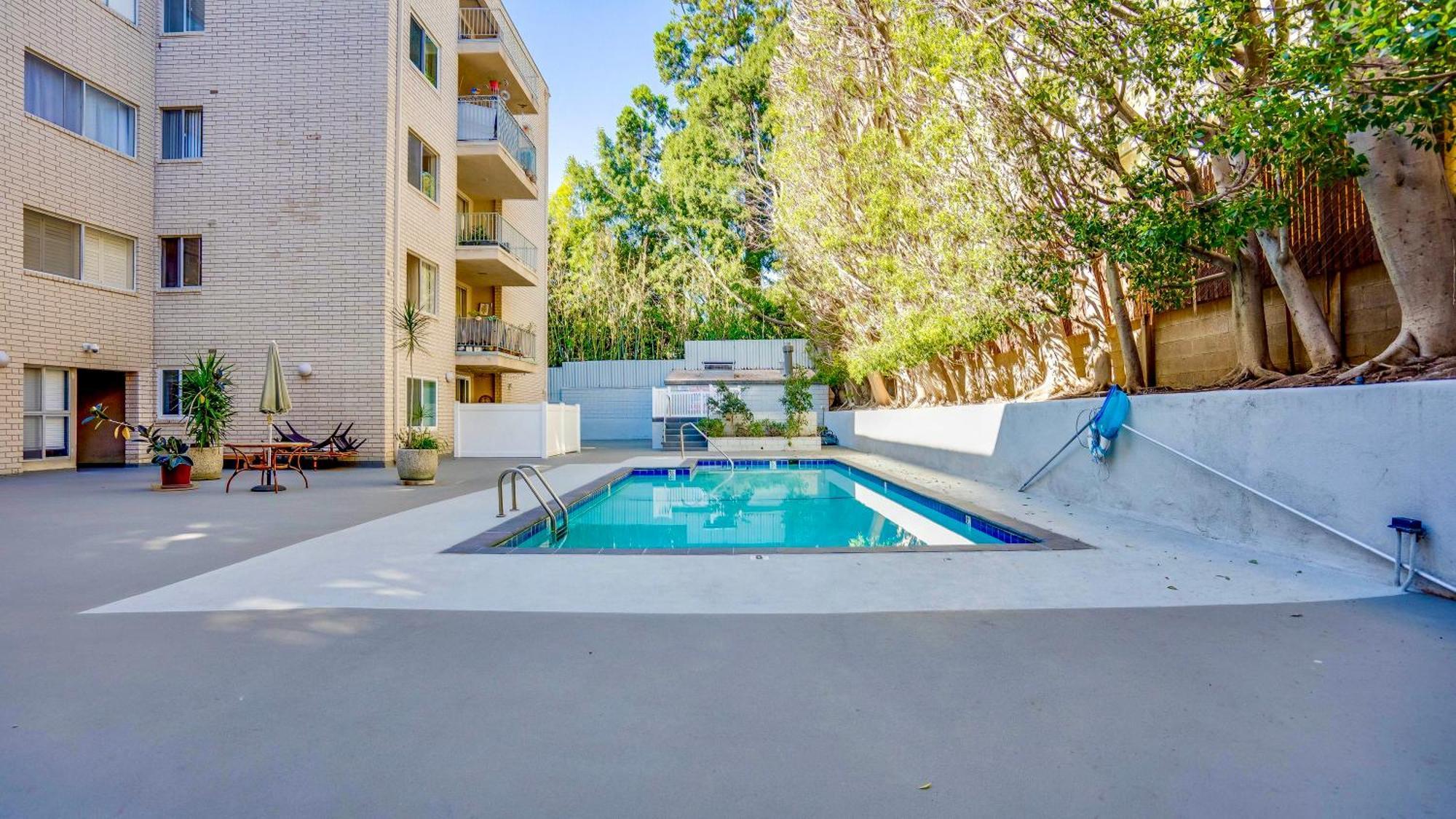 Amazing Large 2 Bedroom West Hollywood Apartment Los Angeles Esterno foto