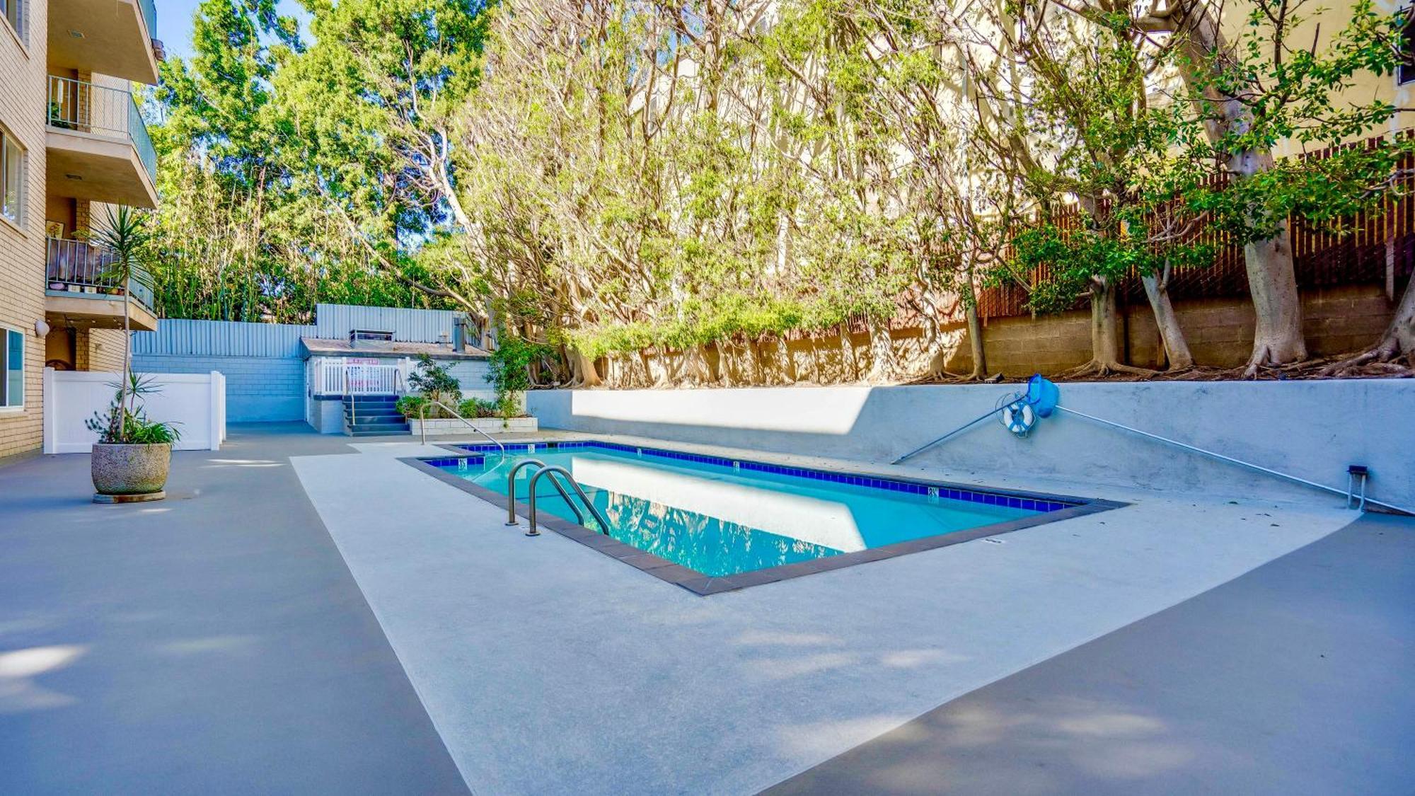 Amazing Large 2 Bedroom West Hollywood Apartment Los Angeles Esterno foto